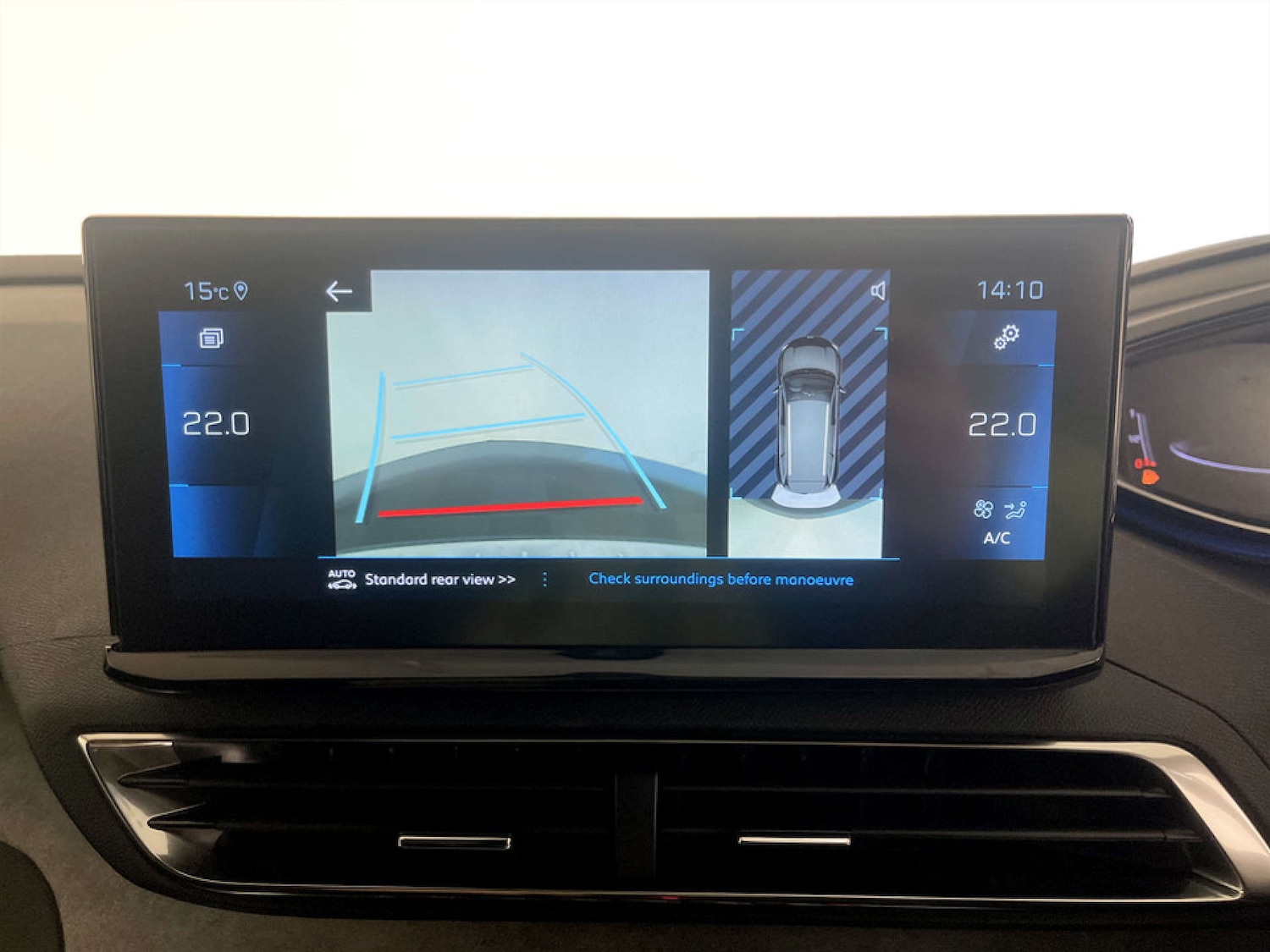 Used Peugeot 5008 2023 for sale - 77185038: Photo 25