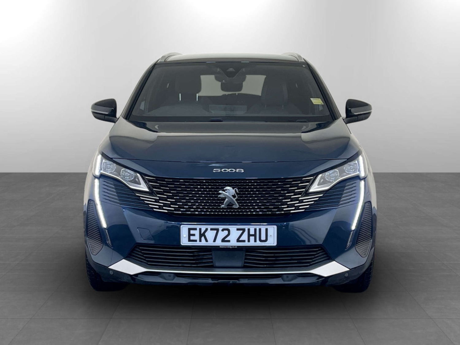 Used Peugeot 5008 2023 for sale - 77185038: Photo 5