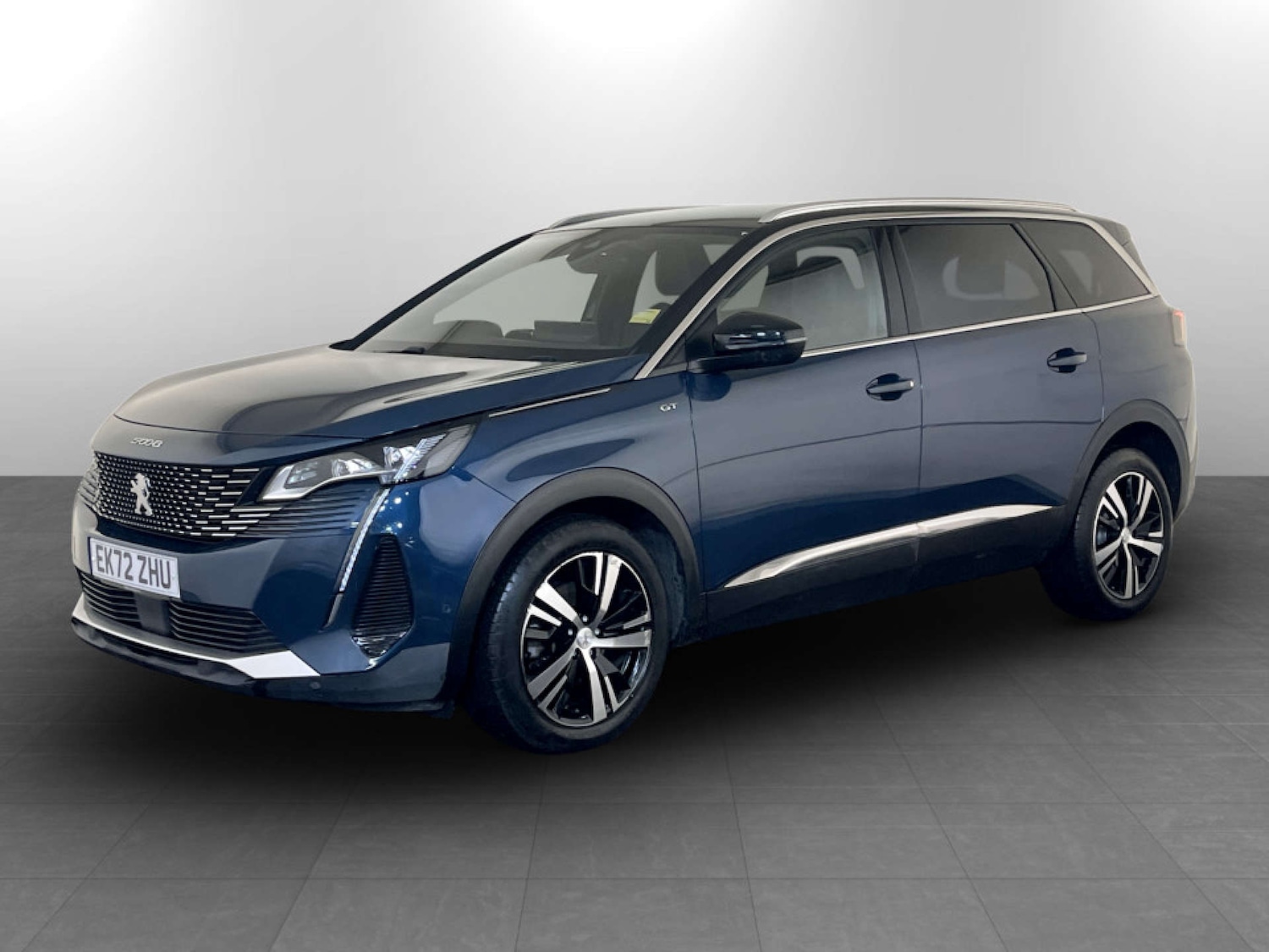Used Peugeot 5008 2023 for sale - 77185038: Photo 6