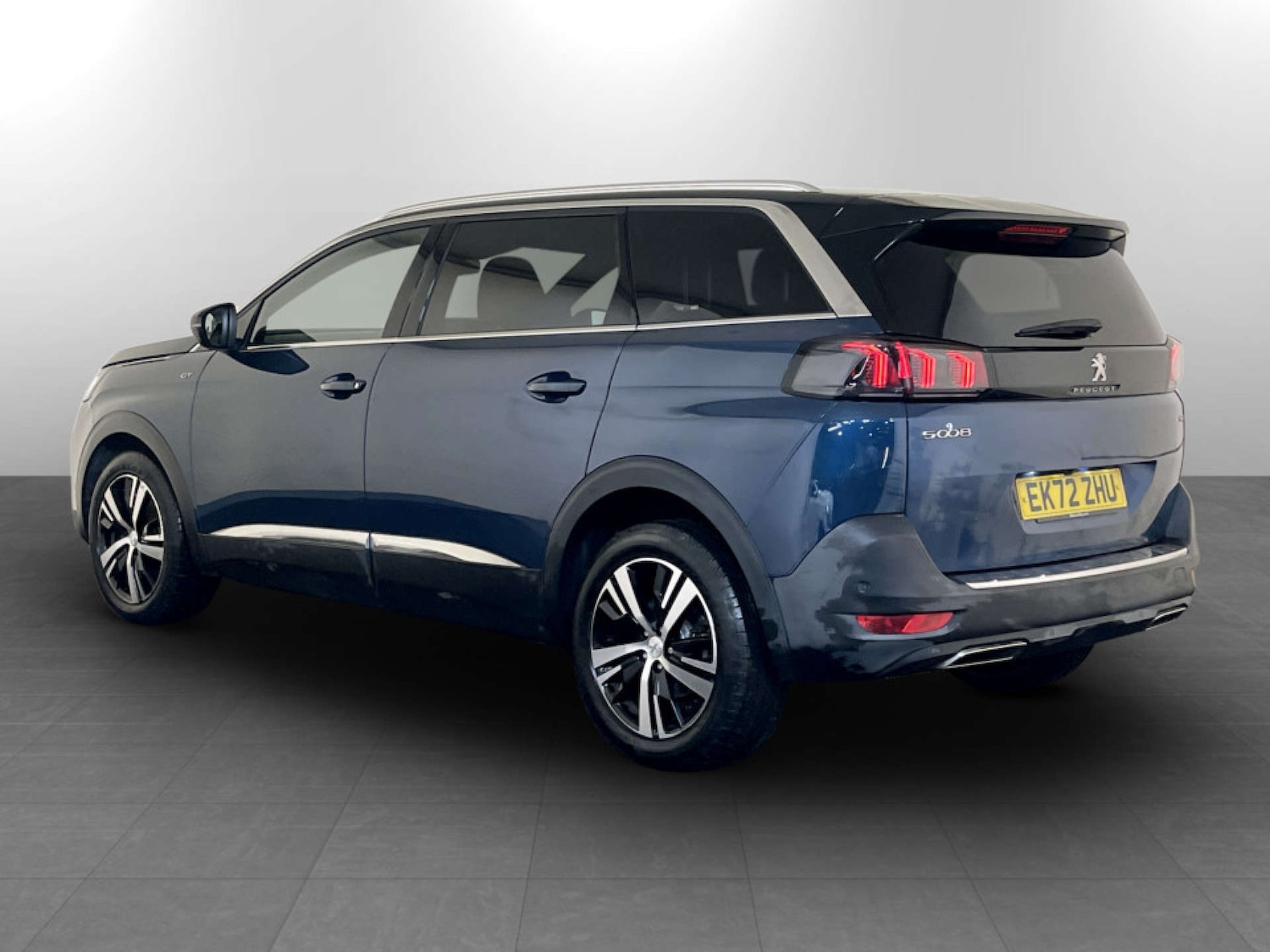 Used Peugeot 5008 2023 for sale - 77185038: Photo 8