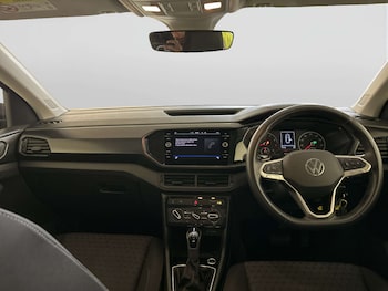 Used Volkswagen T-Cross 2022 for sale - 78456178: Photo
