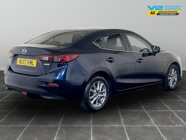 Used Mazda Mazda3 2017 for sale - 76216599: Photo 10