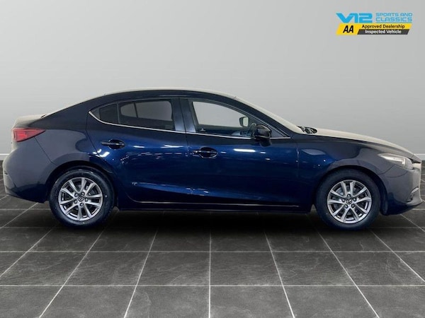Used Mazda Mazda3 2017 for sale - 76216599: Photo 11
