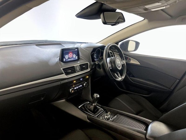 Used Mazda Mazda3 2017 for sale - 76216599: Photo 12