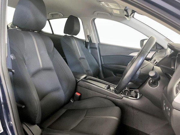 Used Mazda Mazda3 2017 for sale - 76216599: Photo 13