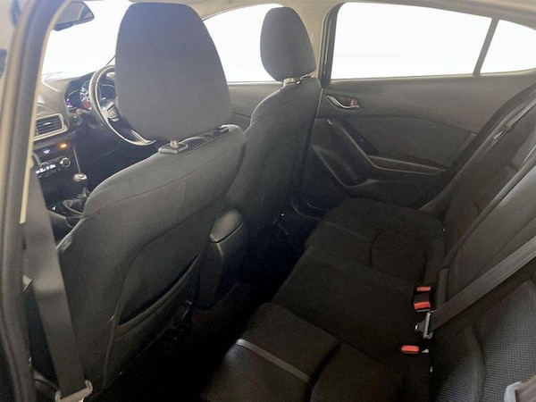 Used Mazda Mazda3 2017 for sale - 76216599: Photo 14