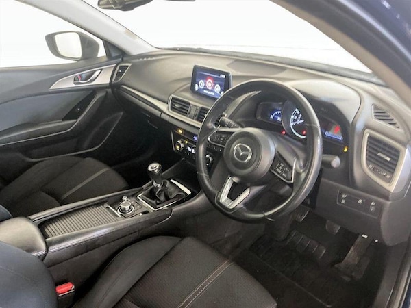 Used Mazda Mazda3 2017 for sale - 76216599: Photo 15