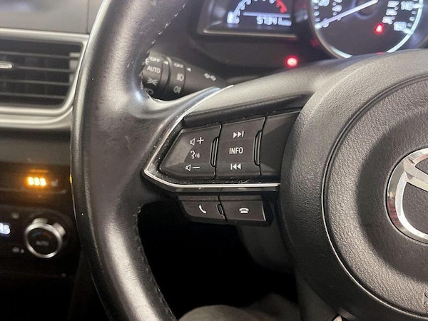Used Mazda Mazda3 2017 for sale - 76216599: Photo 17