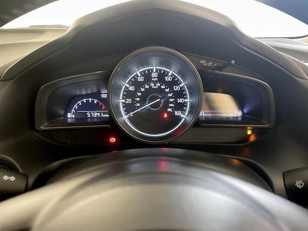 Used Mazda Mazda3 2017 for sale - 76216599: Photo 18