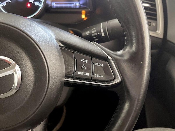 Used Mazda Mazda3 2017 for sale - 76216599: Photo 19