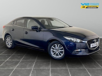 Mazda - Mazda3