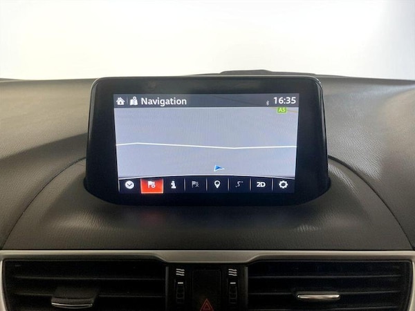 Used Mazda Mazda3 2017 for sale - 76216599: Photo 21