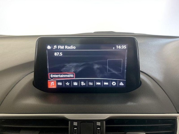 Used Mazda Mazda3 2017 for sale - 76216599: Photo 22