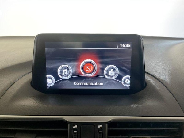 Used Mazda Mazda3 2017 for sale - 76216599: Photo 23