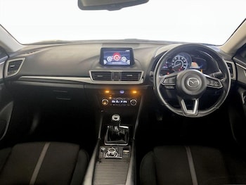 Used Mazda Mazda3 2017 for sale - 76216599: Photo 3