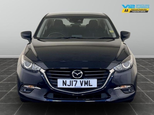 Used Mazda Mazda3 2017 for sale - 76216599: Photo 5