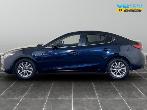 Used Mazda Mazda3 2017 for sale - 76216599: Photo 7