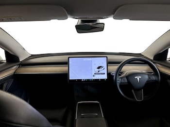 Used Tesla Model 3 2021 for sale - 77417586: Photo