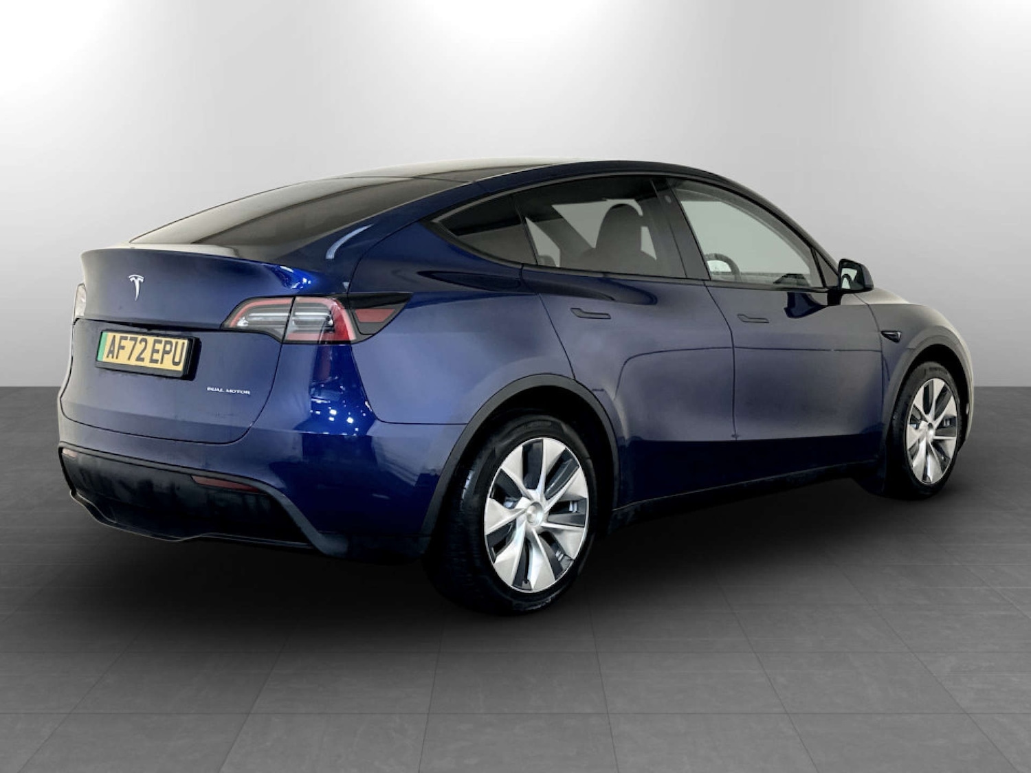 Used Tesla Model Y 2022 for sale - 77535129: Photo 10