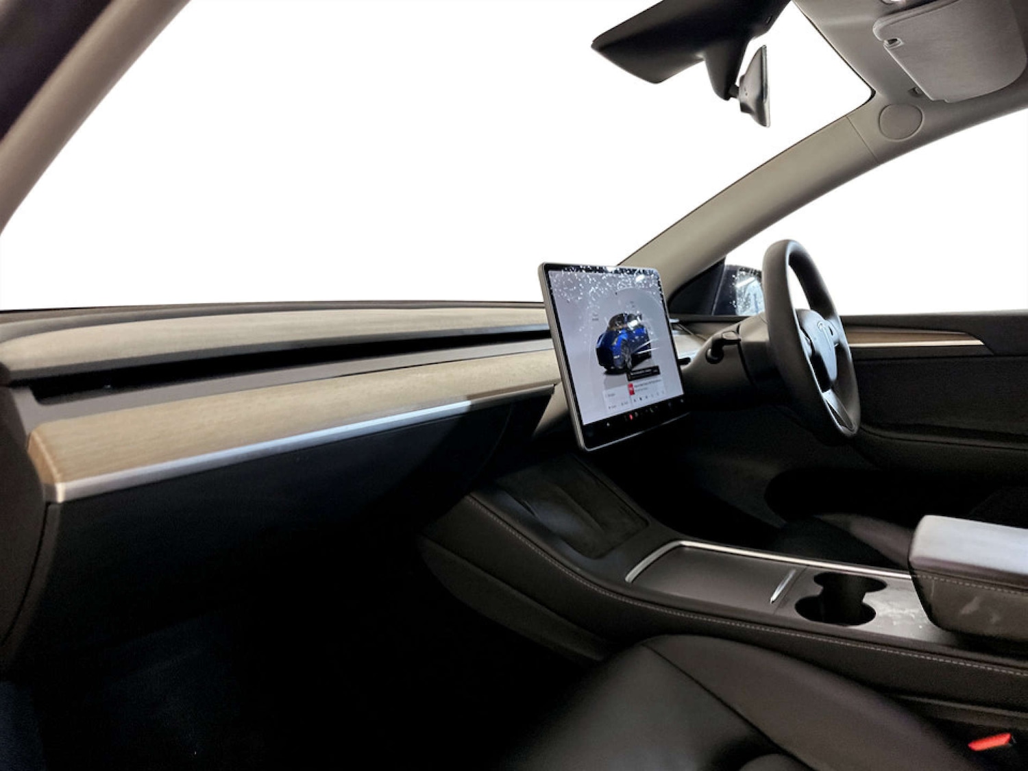 Used Tesla Model Y 2022 for sale - 77535129: Photo 12