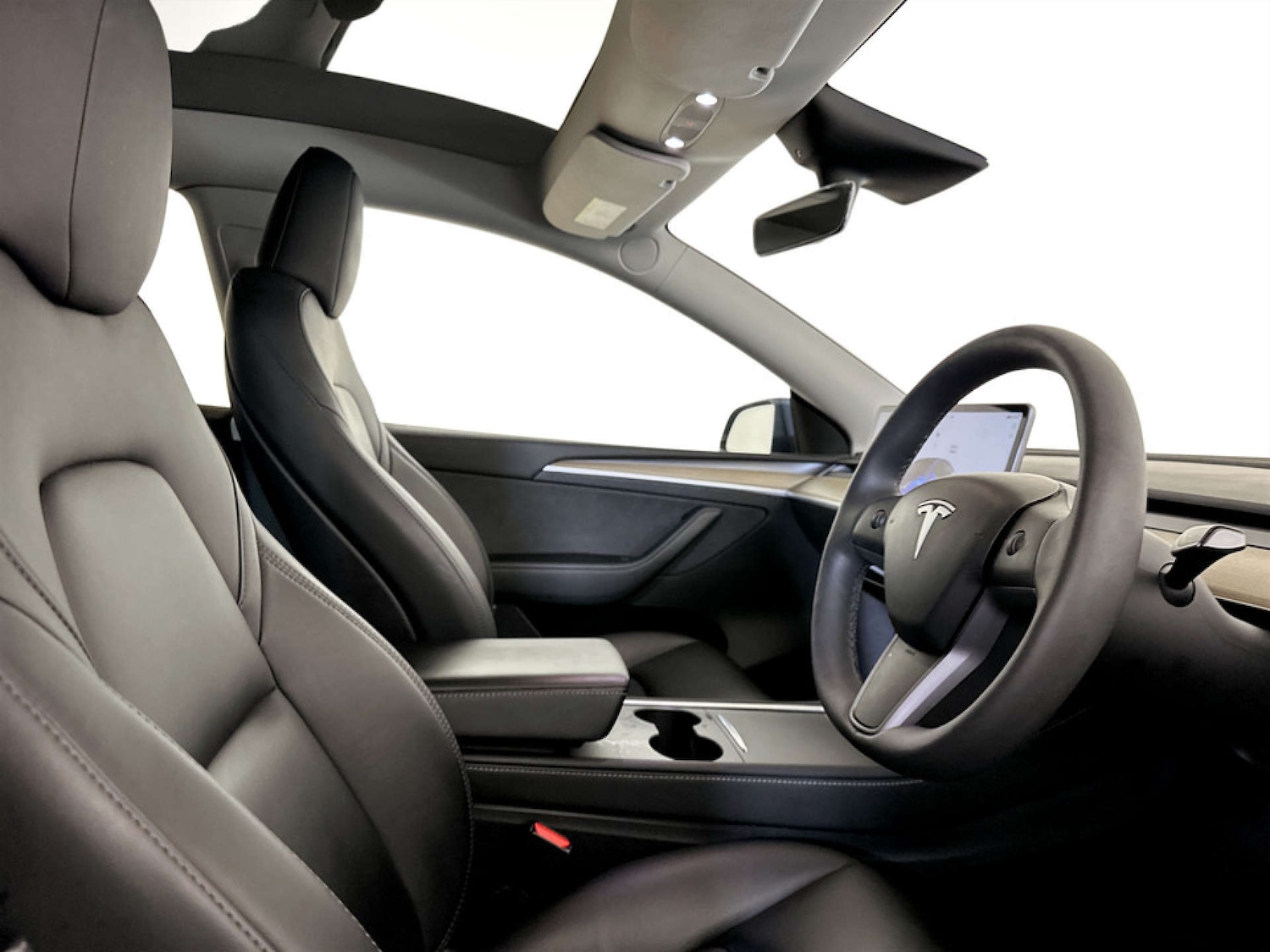 Used Tesla Model Y 2022 for sale - 77535129: Photo 13