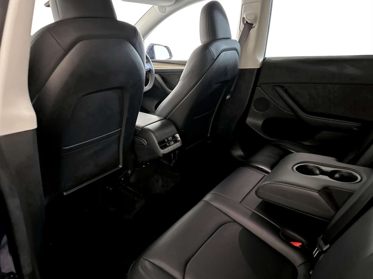 Used Tesla Model Y 2022 for sale - 77535129: Photo 14