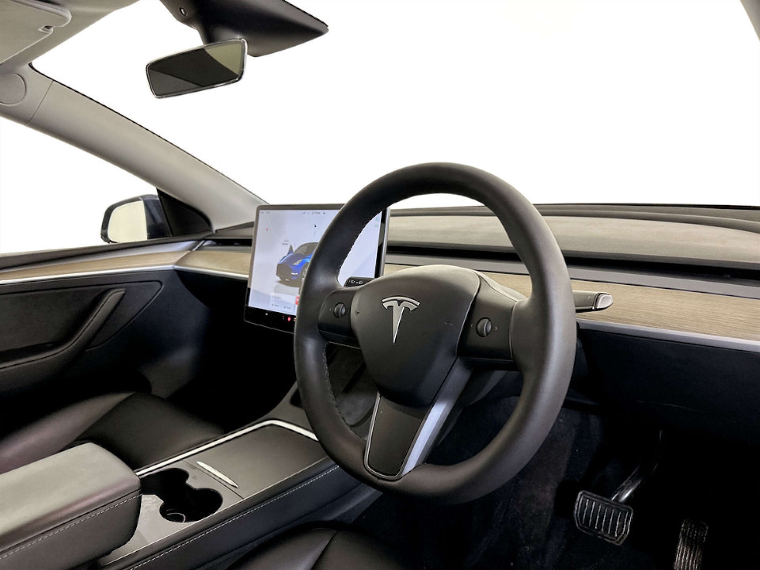 Used Tesla Model Y 2022 for sale - 77535129: Photo 15