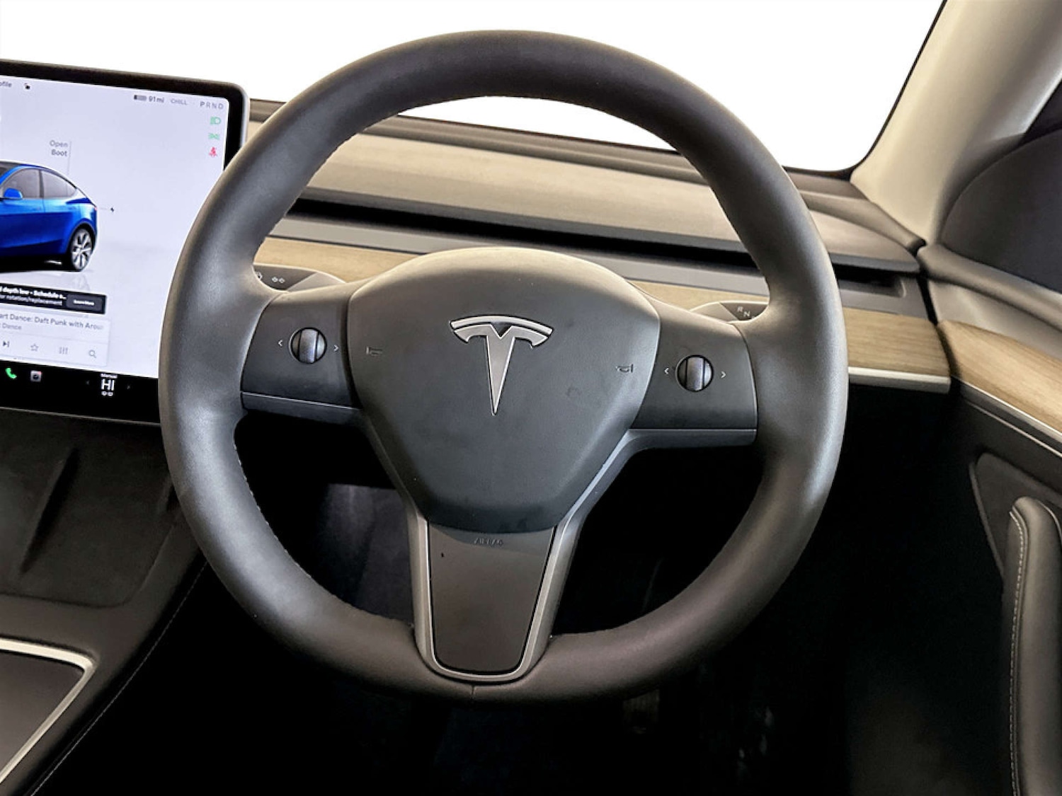 Used Tesla Model Y 2022 for sale - 77535129: Photo 16