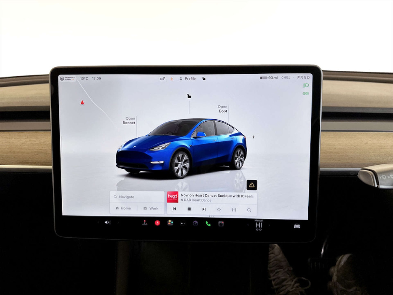 Used Tesla Model Y 2022 for sale - 77535129: Photo 21