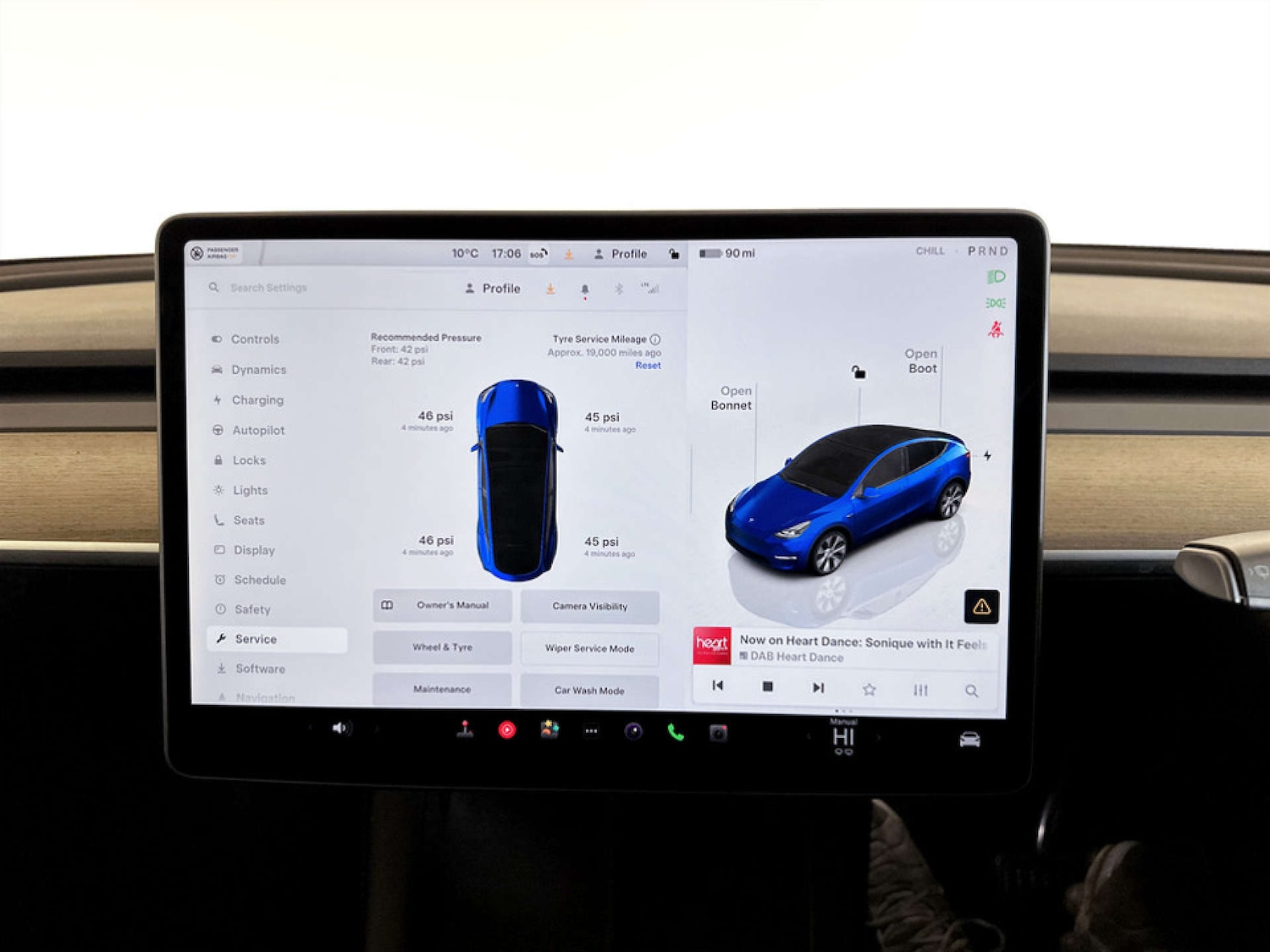 Used Tesla Model Y 2022 for sale - 77535129: Photo 23