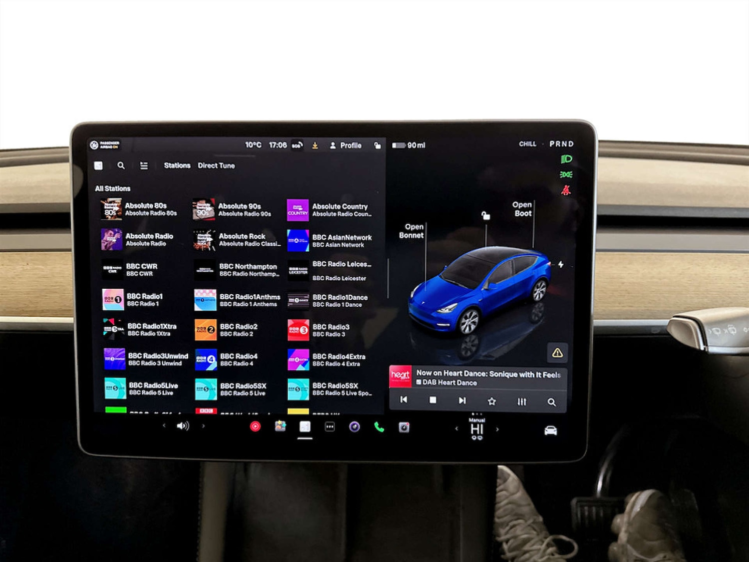 Used Tesla Model Y 2022 for sale - 77535129: Photo 24