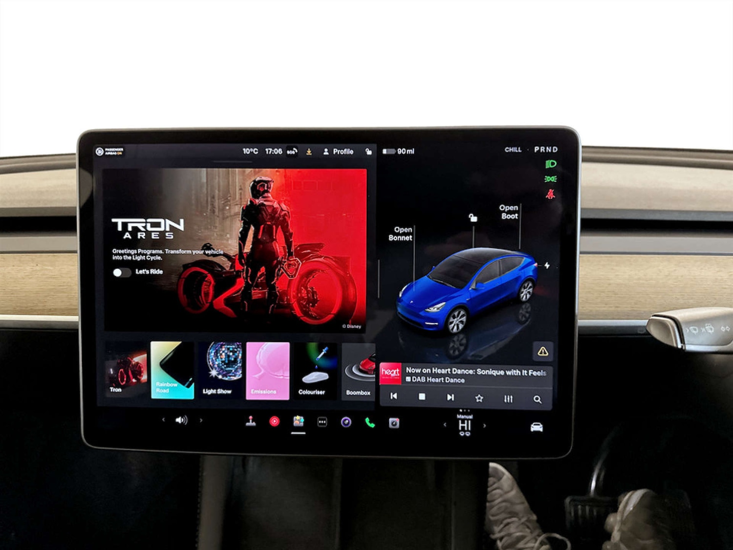 Used Tesla Model Y 2022 for sale - 77535129: Photo 25