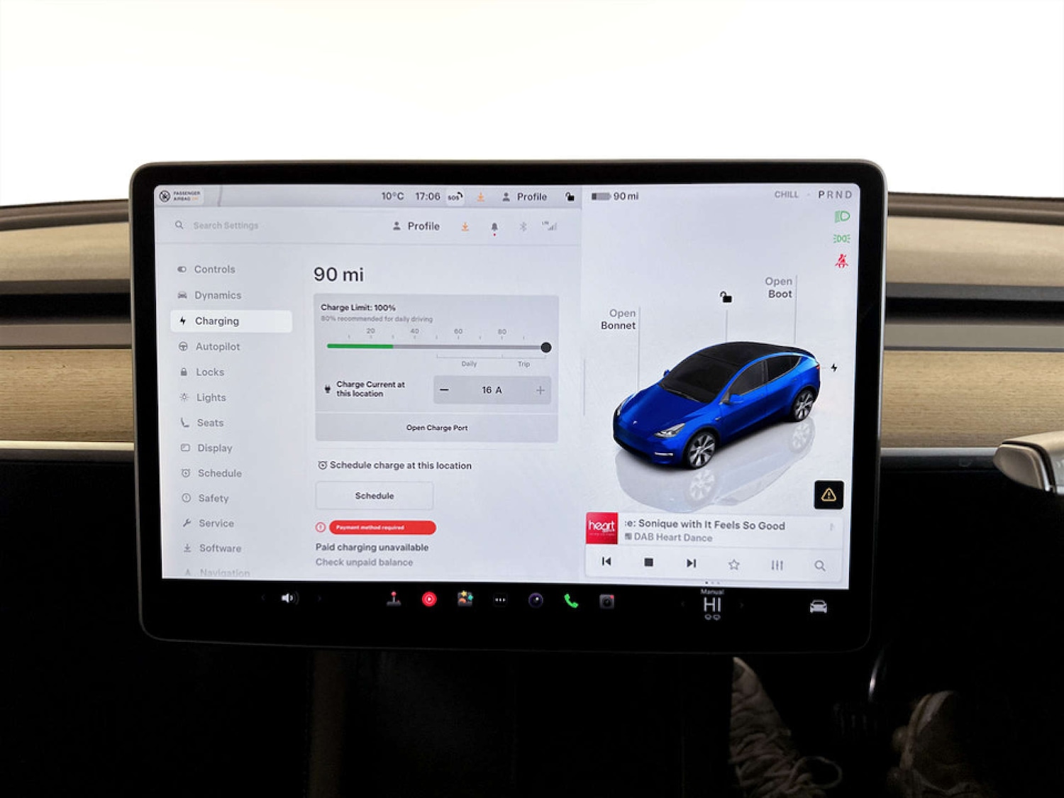 Used Tesla Model Y 2022 for sale - 77535129: Photo 27