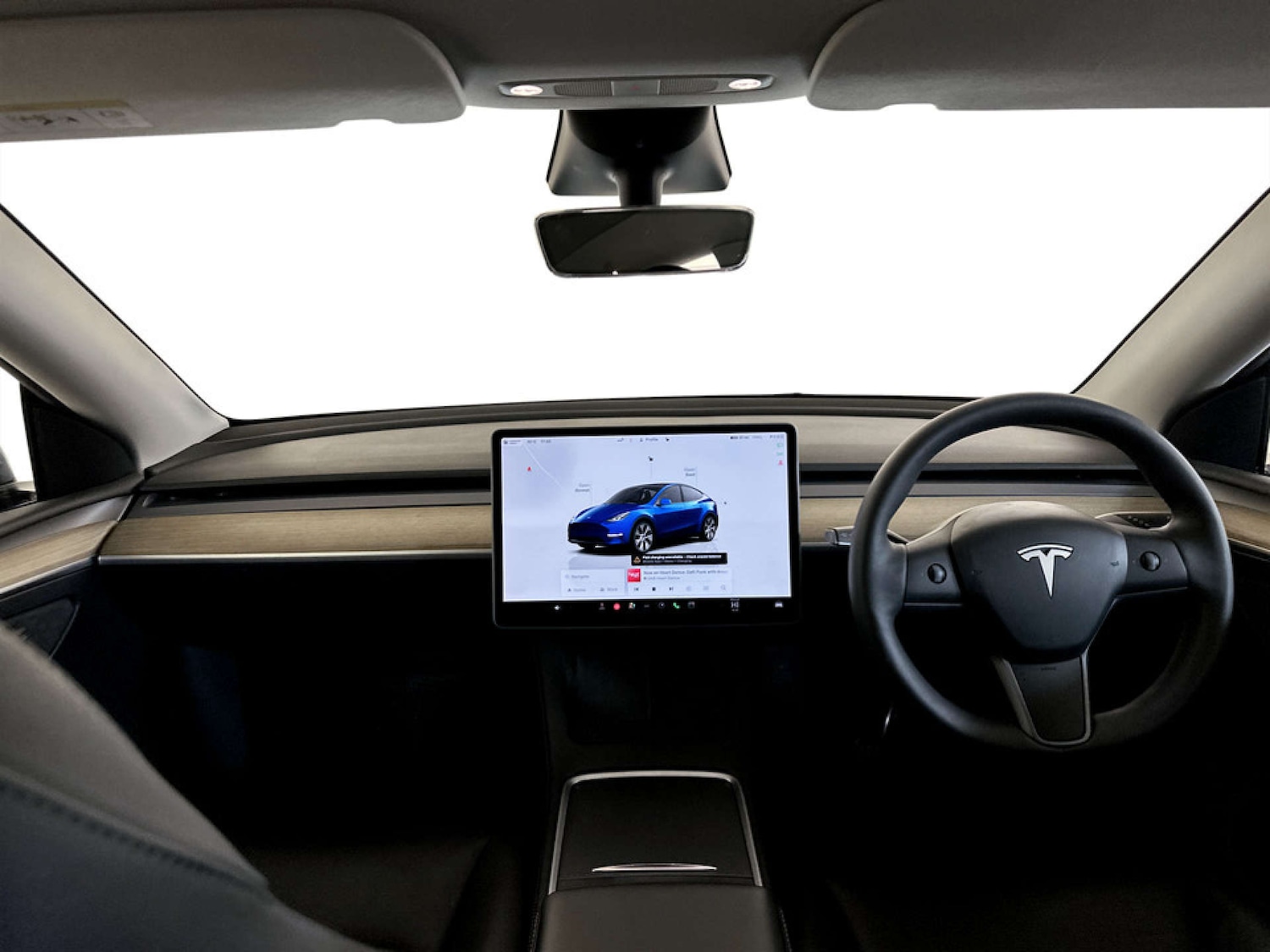 Used Tesla Model Y 2022 for sale - 77535129: Photo 3