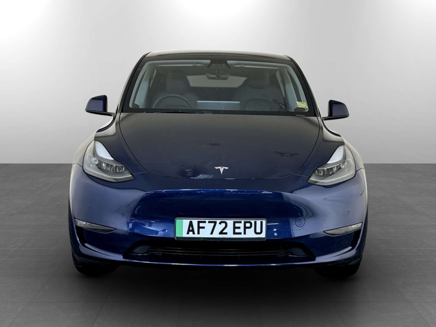 Used Tesla Model Y 2022 for sale - 77535129: Photo 5