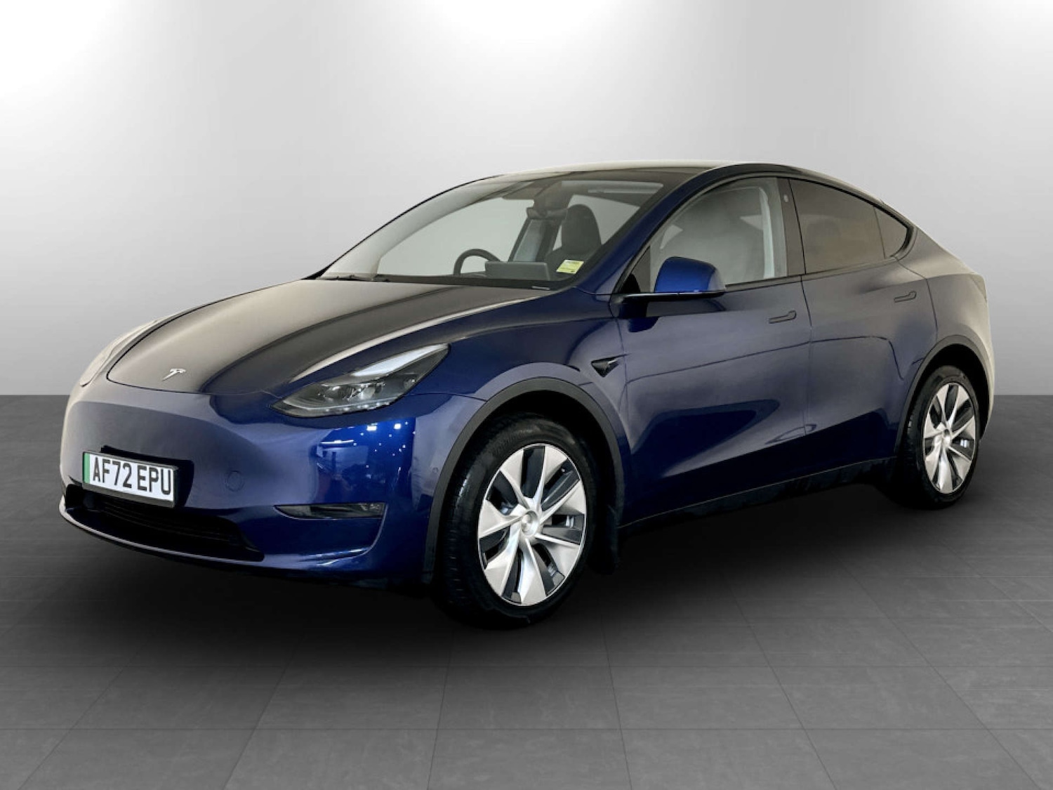 Used Tesla Model Y 2022 for sale - 77535129: Photo 6