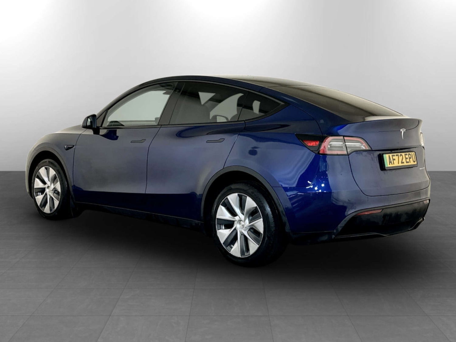 Used Tesla Model Y 2022 for sale - 77535129: Photo 8
