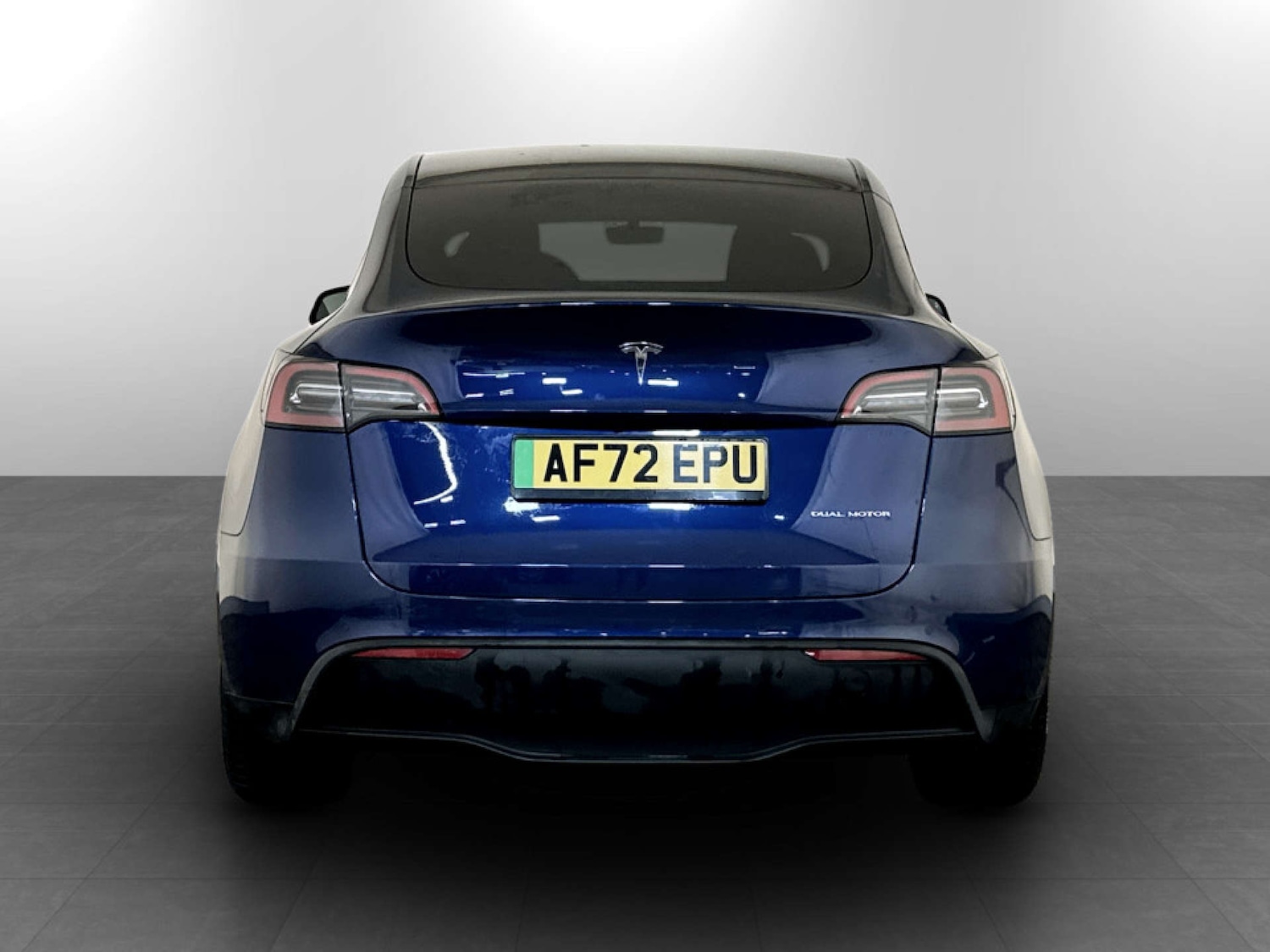 Used Tesla Model Y 2022 for sale - 77535129: Photo 9