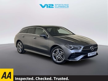 Used Mercedes-Benz CLA 2025 for sale - 79091731: Photo