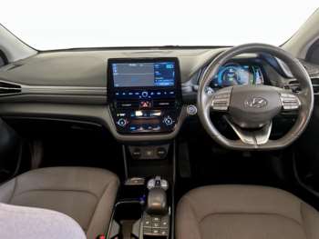 Used Hyundai IONIQ 2020 for sale - 74467810: Photo