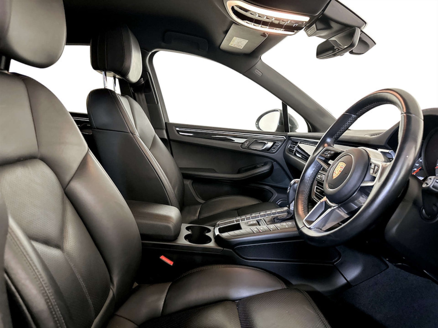 Used Porsche Macan 2019 for sale - 77247846: Photo 13