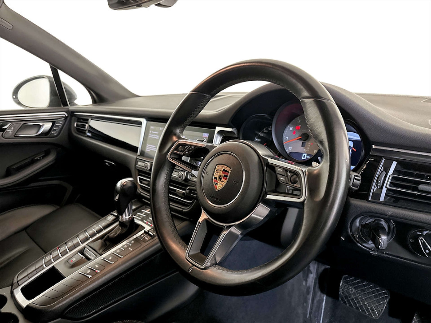 Used Porsche Macan 2019 for sale - 77247846: Photo 15