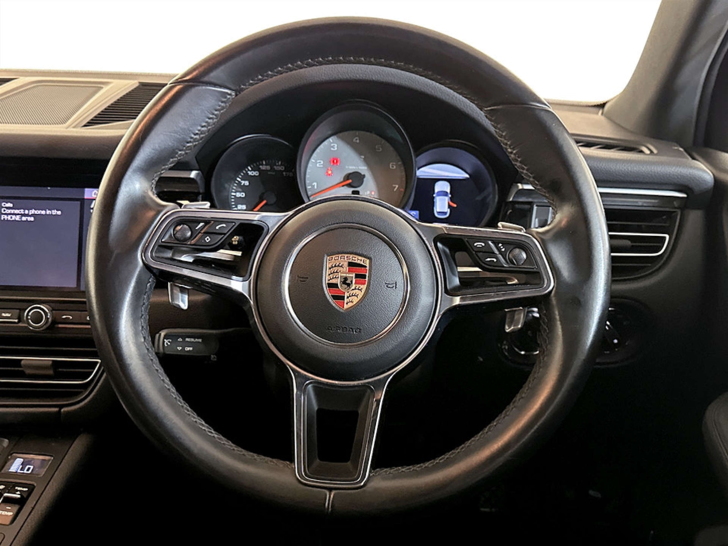 Used Porsche Macan 2019 for sale - 77247846: Photo 16