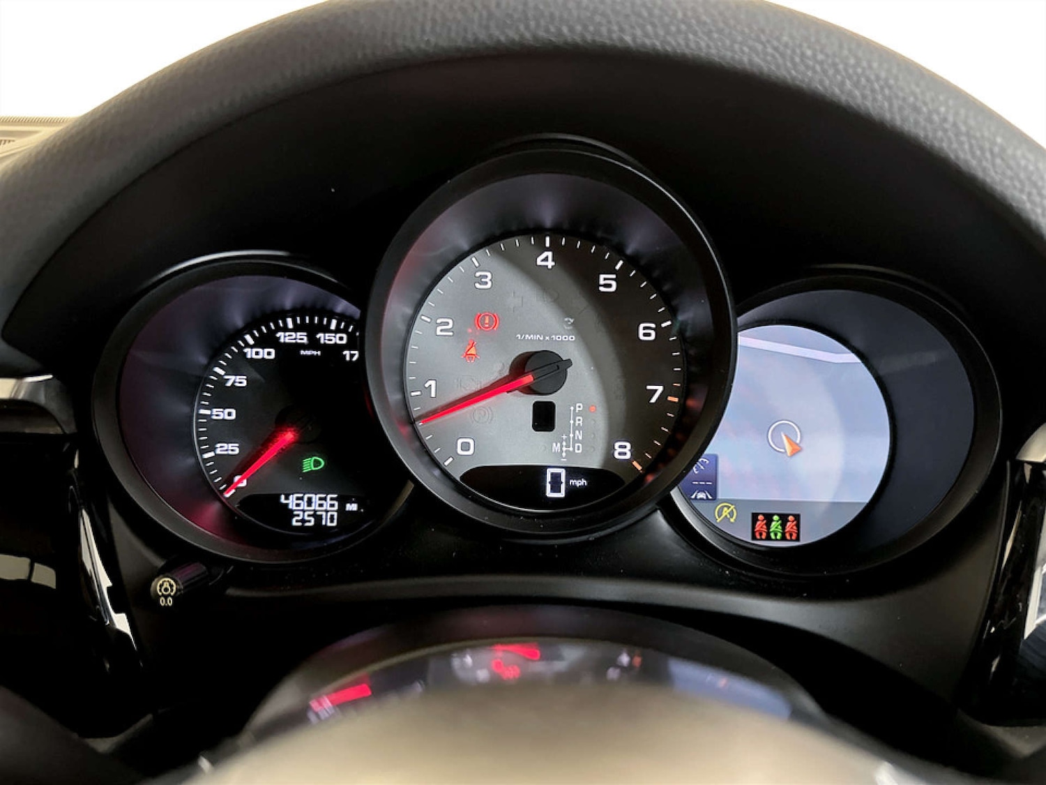 Used Porsche Macan 2019 for sale - 77247846: Photo 18