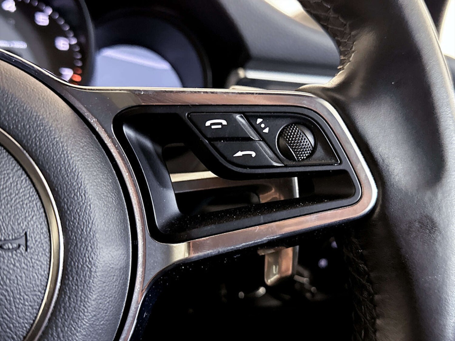 Used Porsche Macan 2019 for sale - 77247846: Photo 19