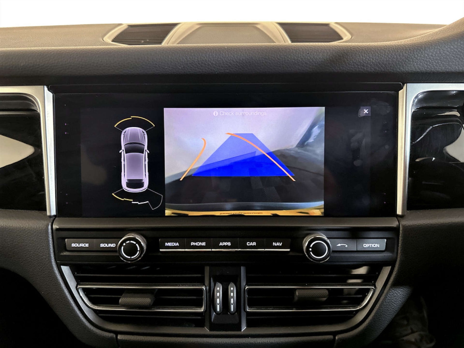 Used Porsche Macan 2019 for sale - 77247846: Photo 20