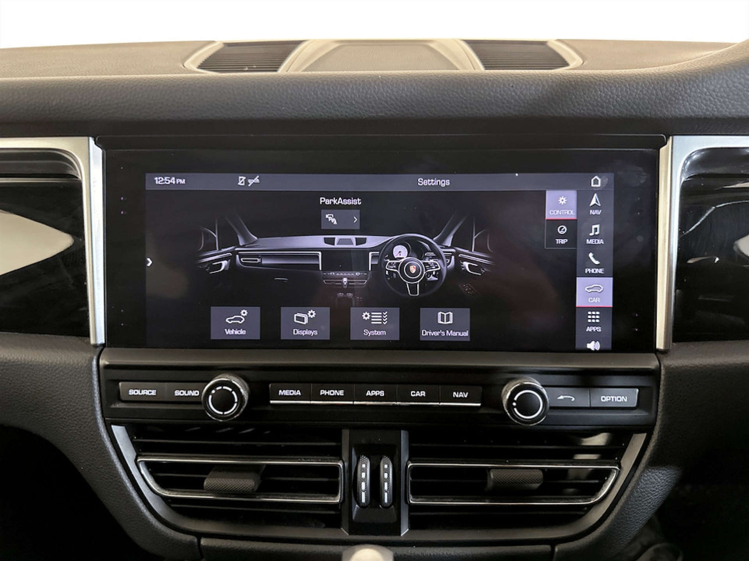 Used Porsche Macan 2019 for sale - 77247846: Photo 22