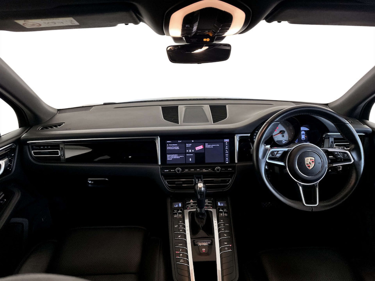 Used Porsche Macan 2019 for sale - 77247846: Photo 3