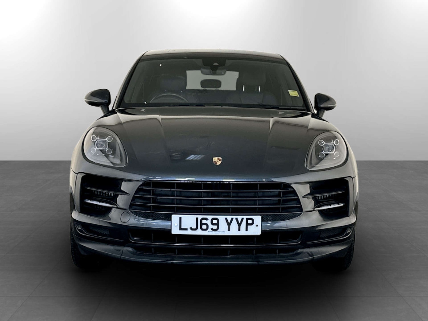 Used Porsche Macan 2019 for sale - 77247846: Photo 5