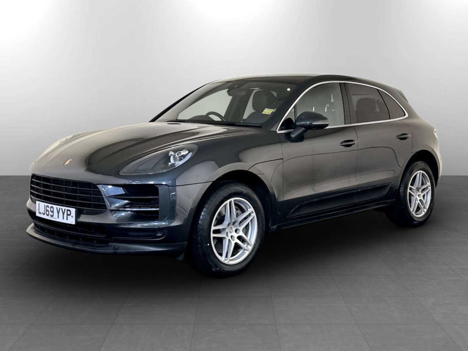 Used Porsche Macan 2019 for sale - 77247846: Photo 6